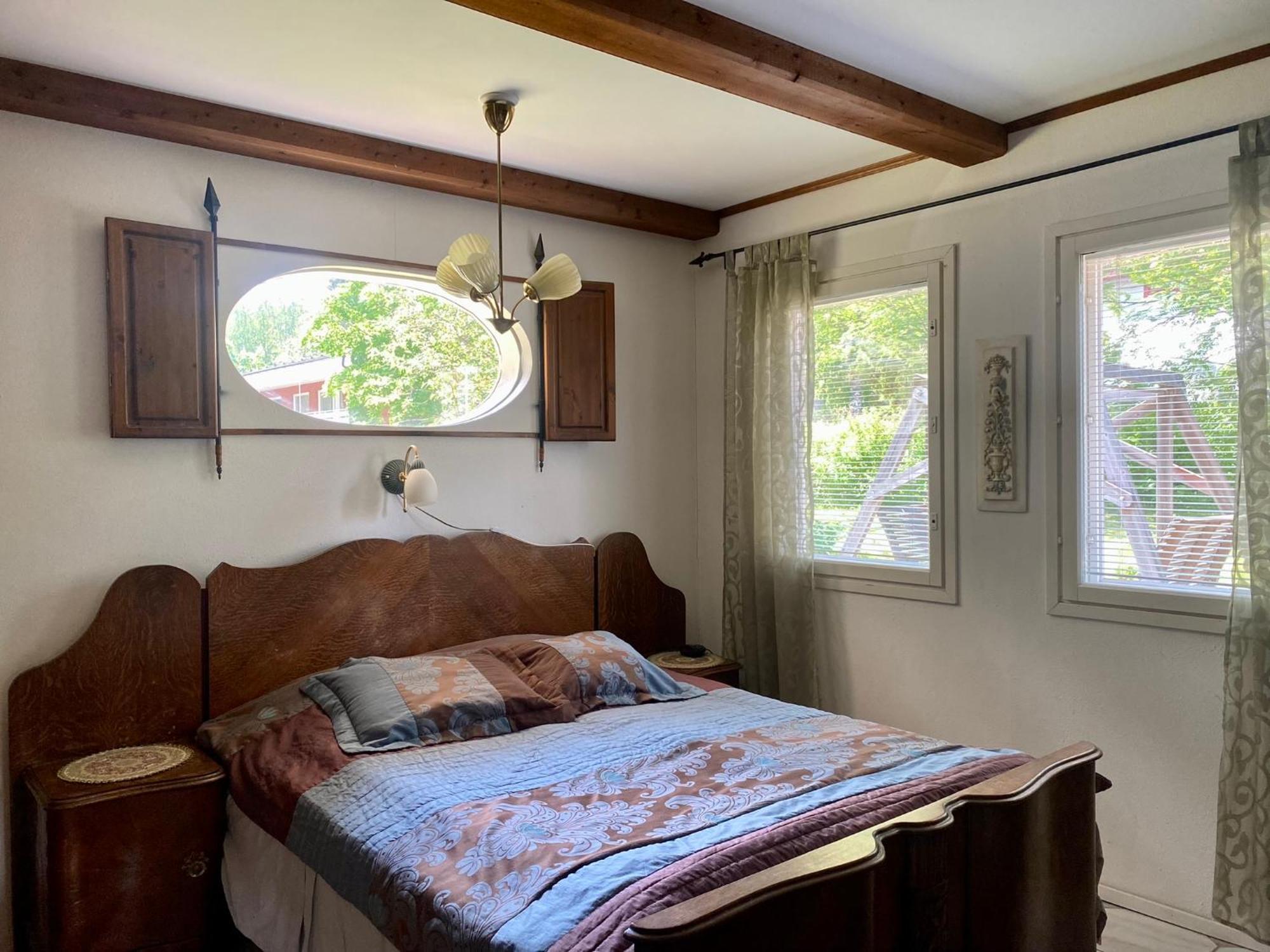 Villa Prud Куопио Екстериор снимка