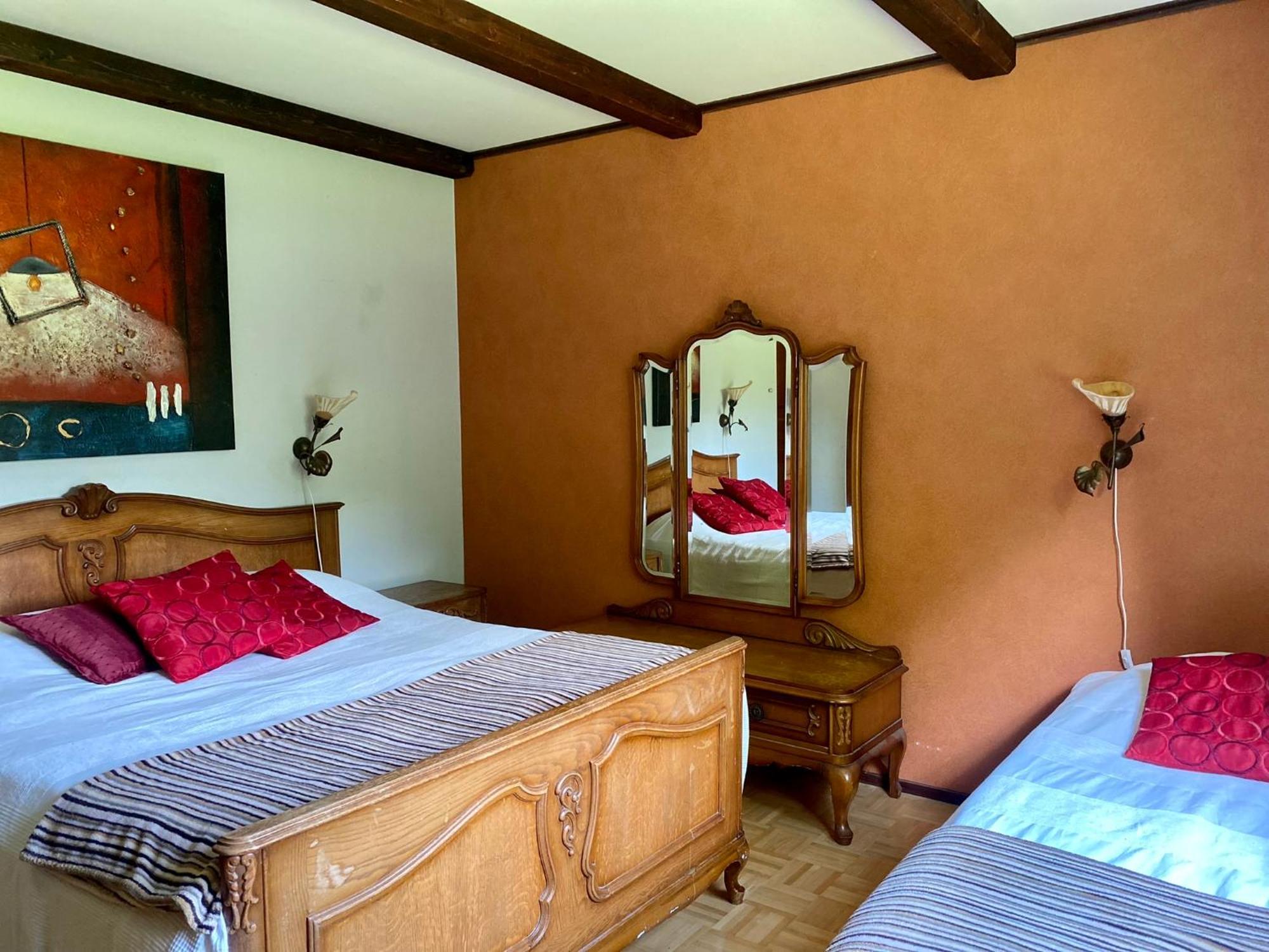 Villa Prud Куопио Екстериор снимка