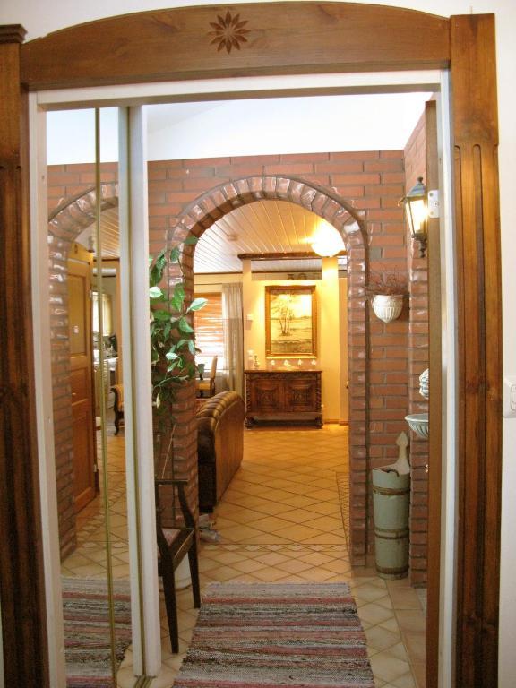 Villa Prud Куопио Стая снимка