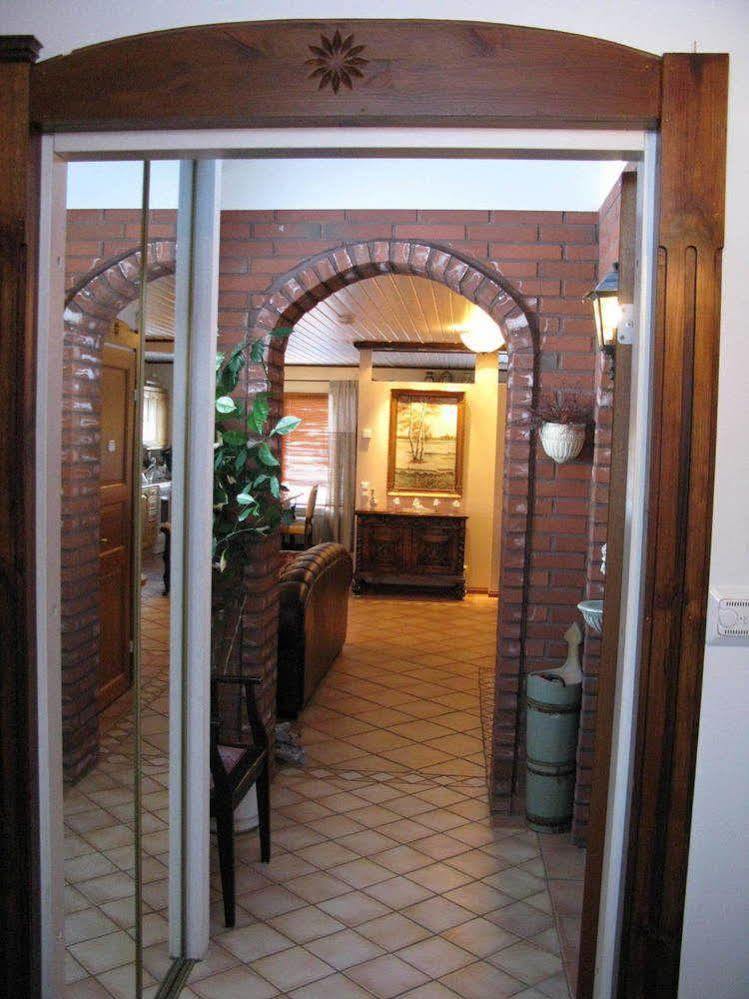 Villa Prud Куопио Екстериор снимка