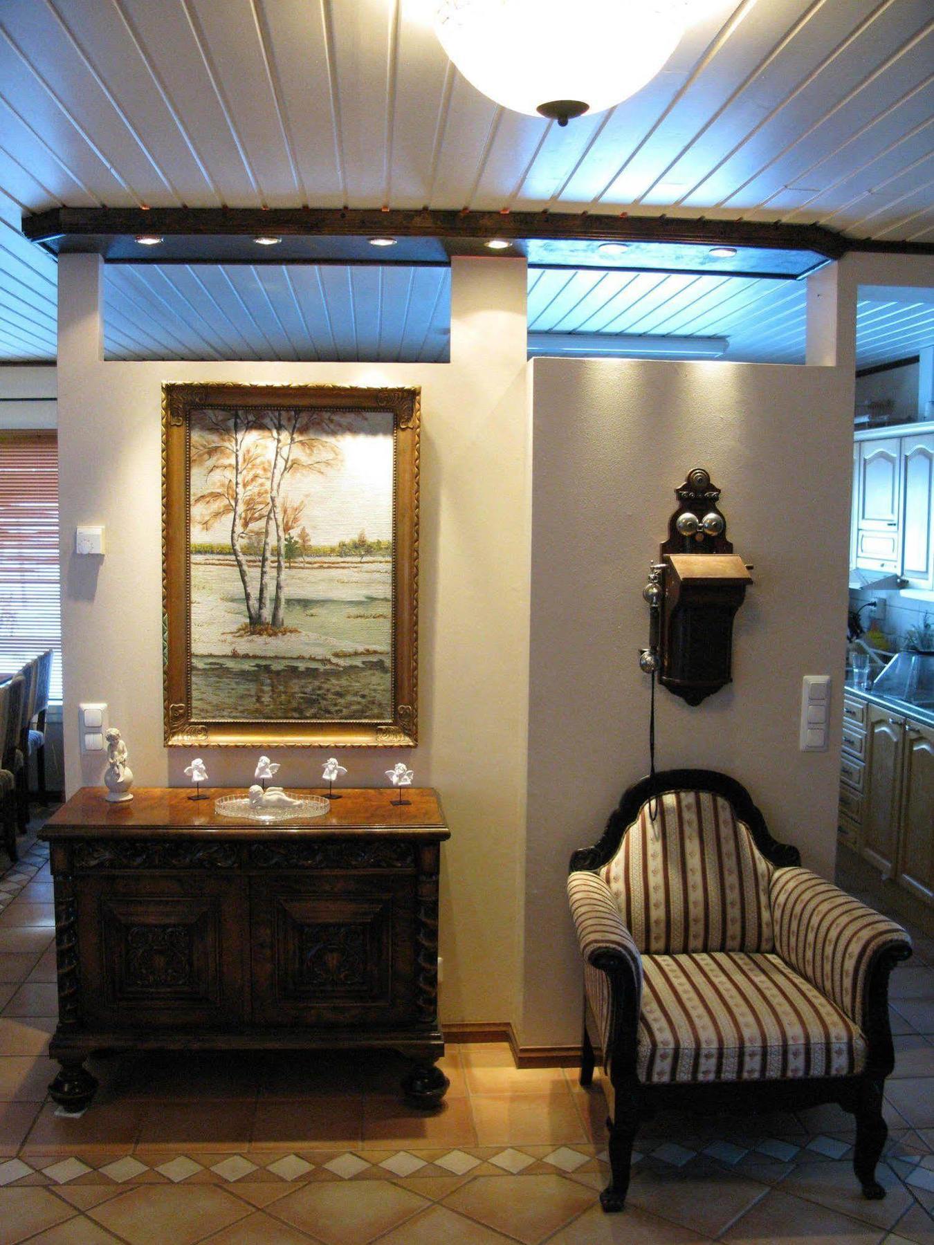 Villa Prud Куопио Екстериор снимка